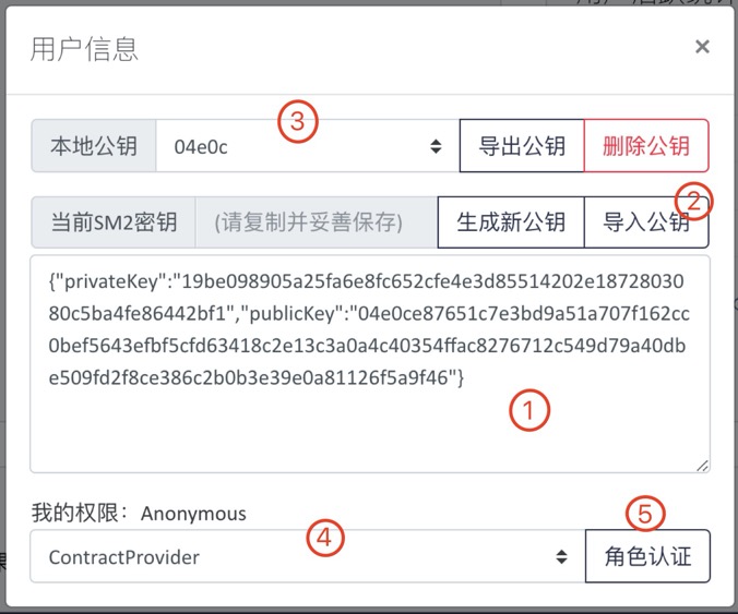 nodeInfo