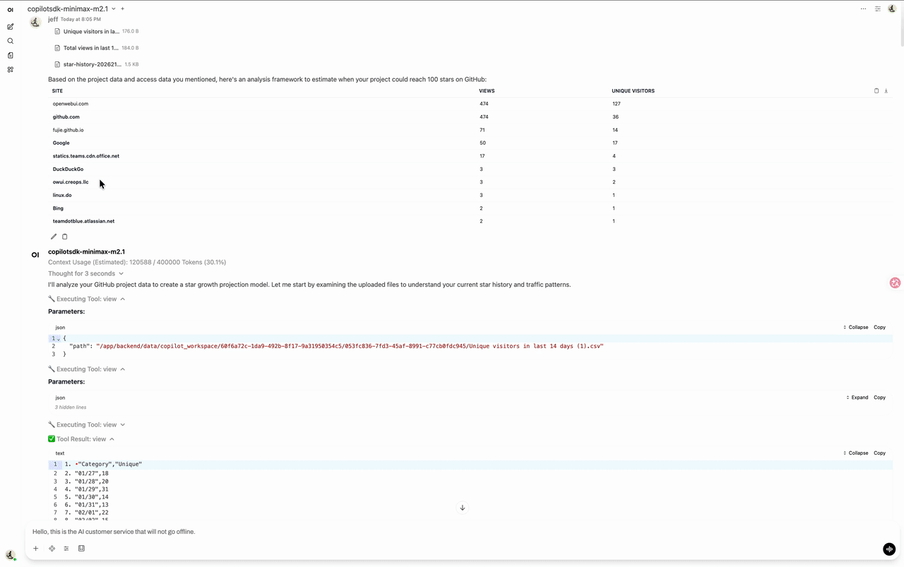分析过程演示